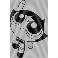 The Powerpuff Girls Season-PG 67